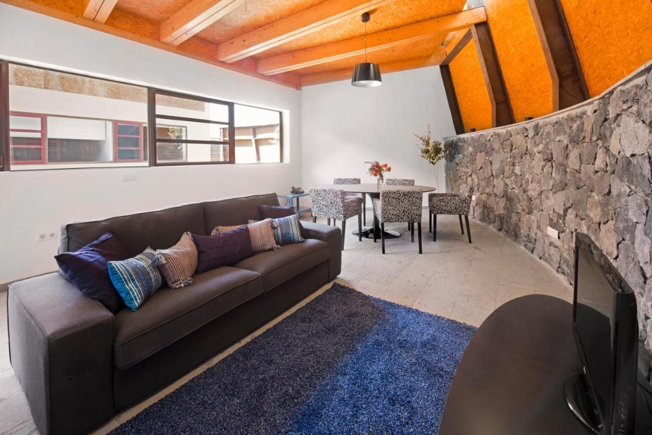 Villa Casas Bioclimaticas Iter El Médano