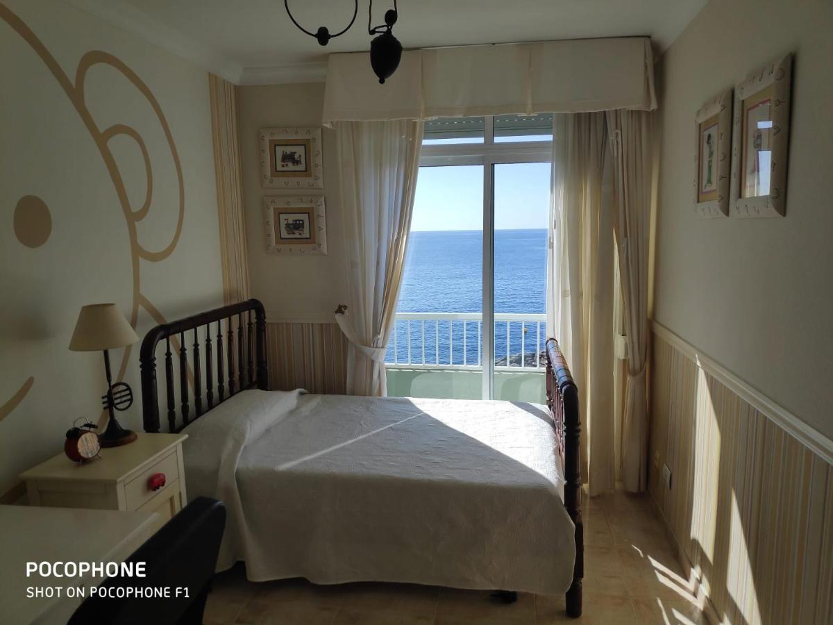 Apartment Paraiso Del Atlantico Radazul