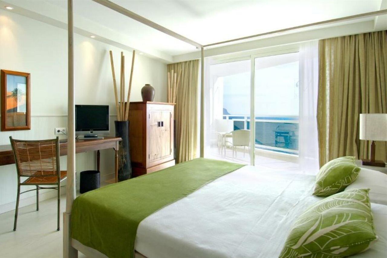 Tenerife Golf & Seaview 4* Tenerife Island