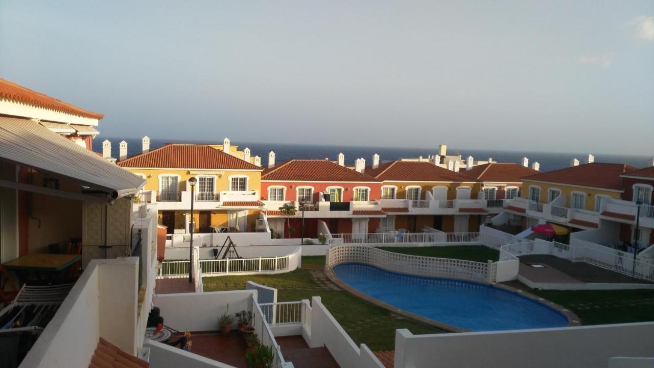 Tenerife Paz Y Tranquilidad Apartamento Porís de Abona