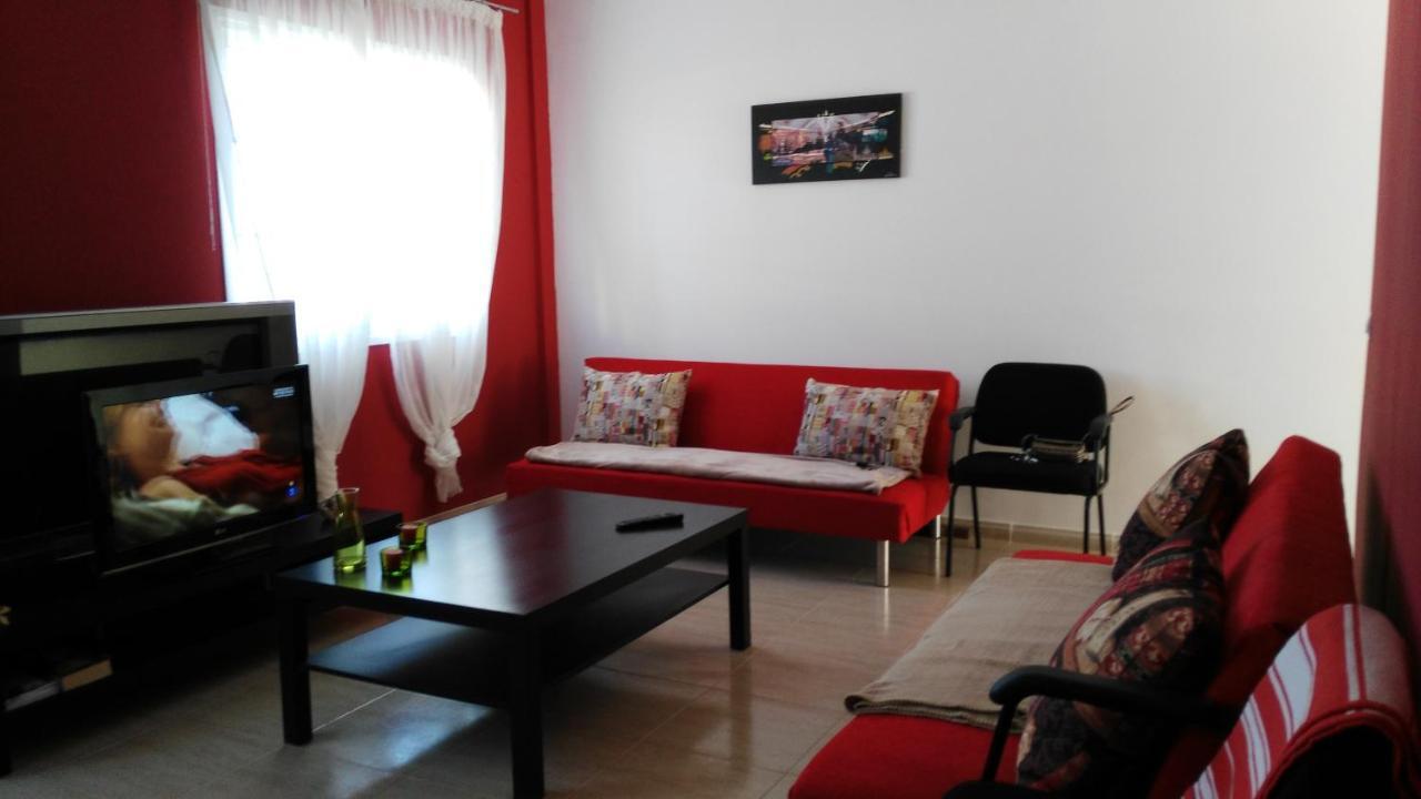 Tenerife Paz Y Tranquilidad Apartamento *