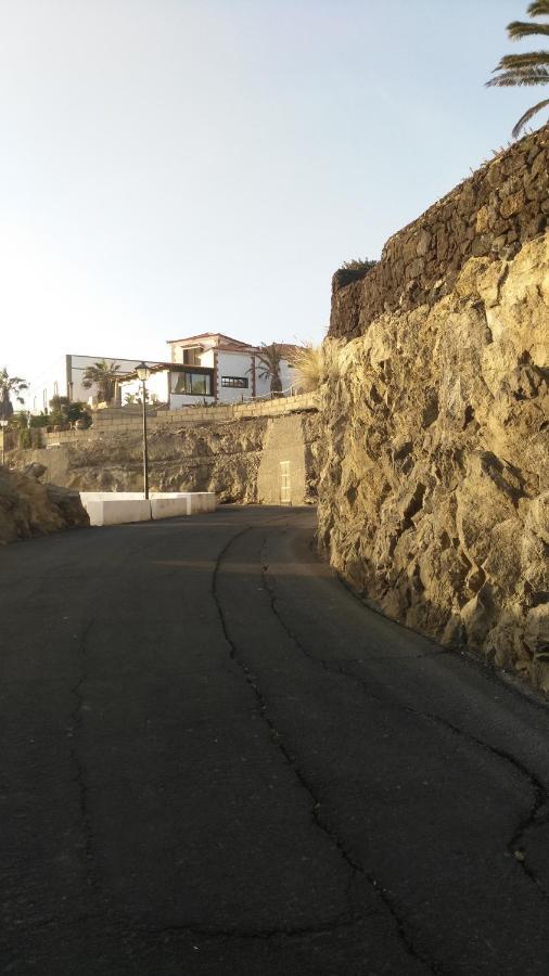 Apartamento Tenerife Paz Y Tranquilidad *