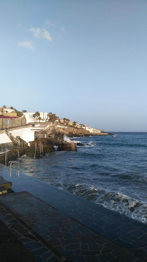 Apartamento Tenerife Paz Y Tranquilidad Porís de Abona