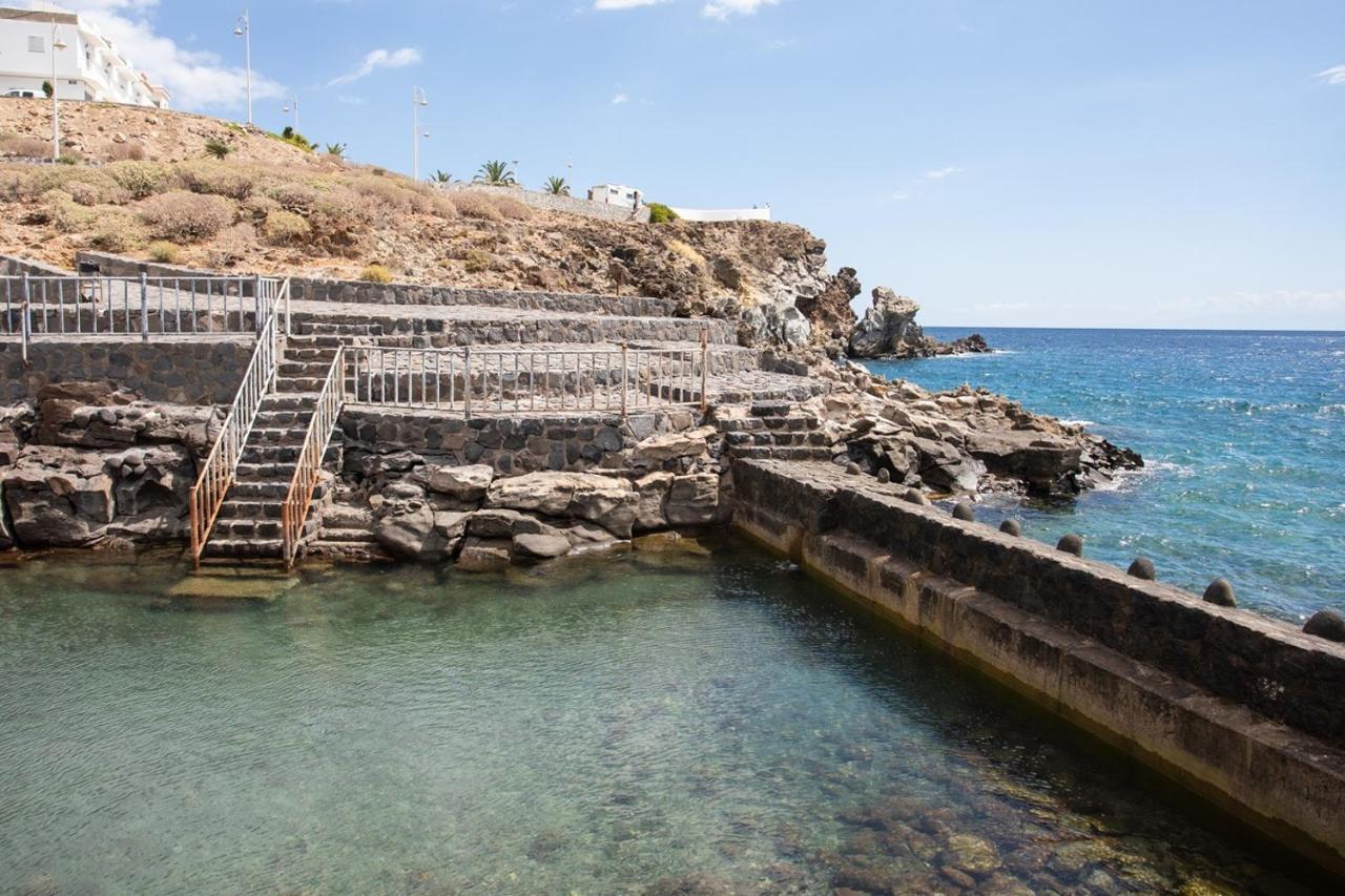 Live Arico Casa Mari Hébergement de vacances