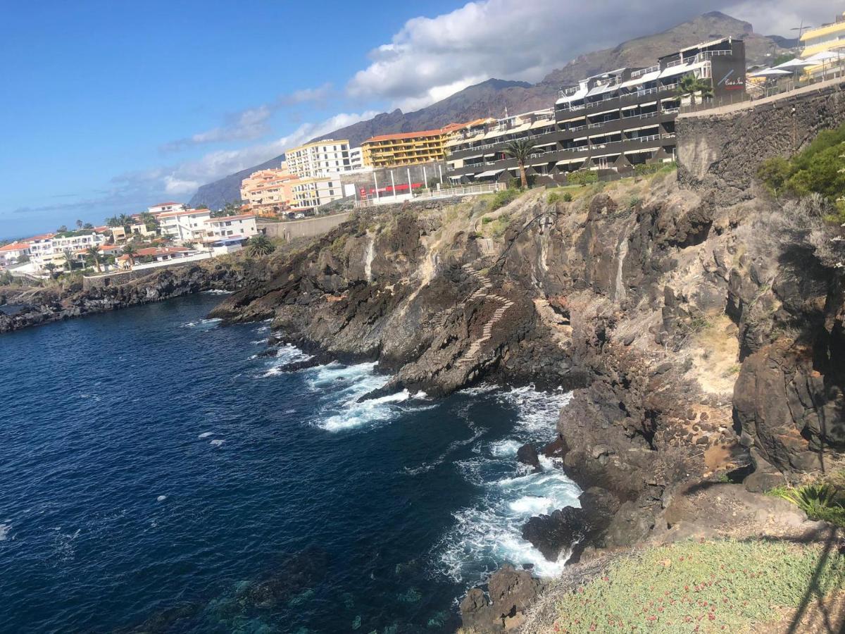 Apartamento Isora Coast *