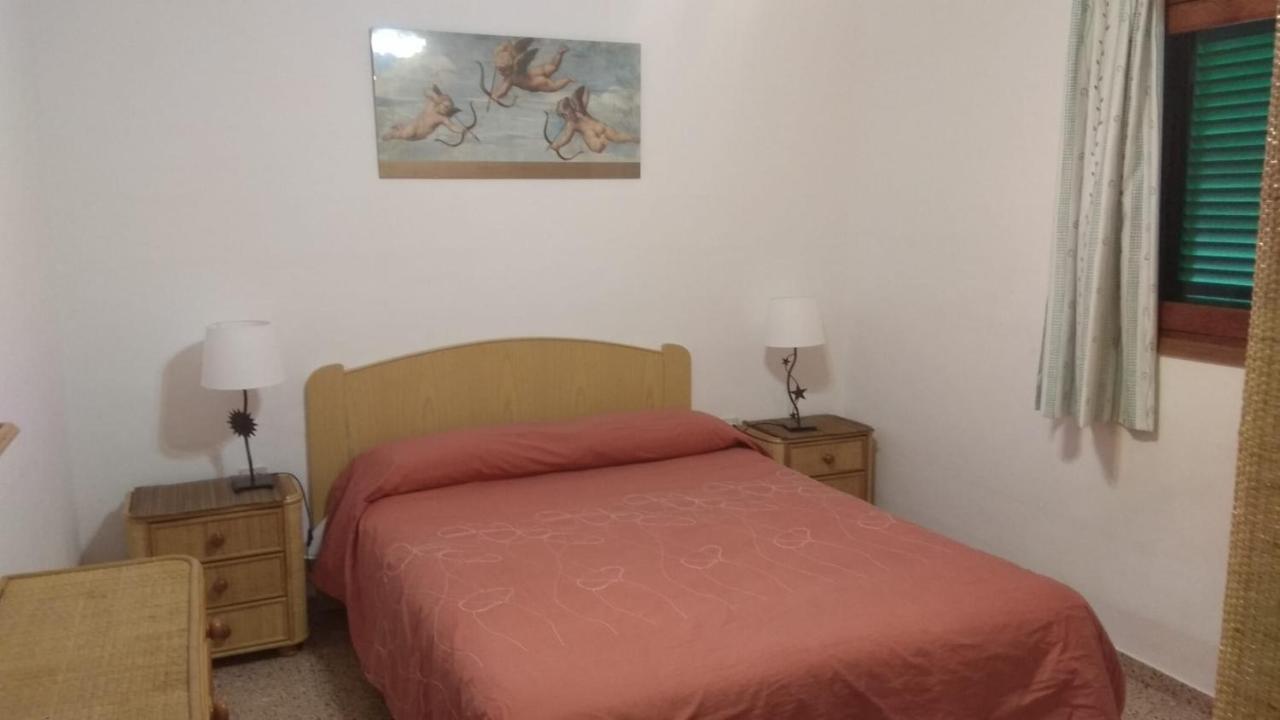 Live Arico Casa Mari Hébergement de vacances La Jaca