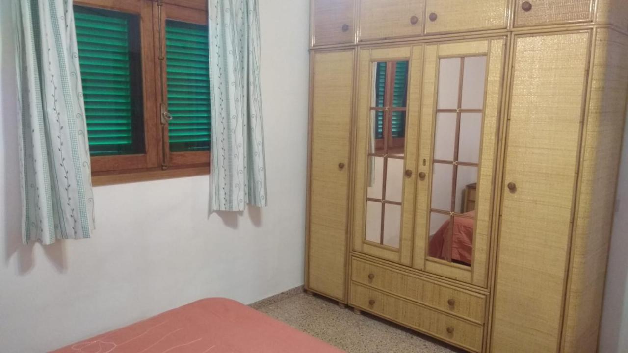 Live Arico Casa Mari * La Jaca