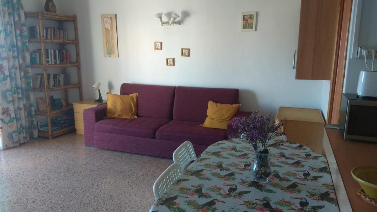 Live Arico Casa Mari Hébergement de vacances *