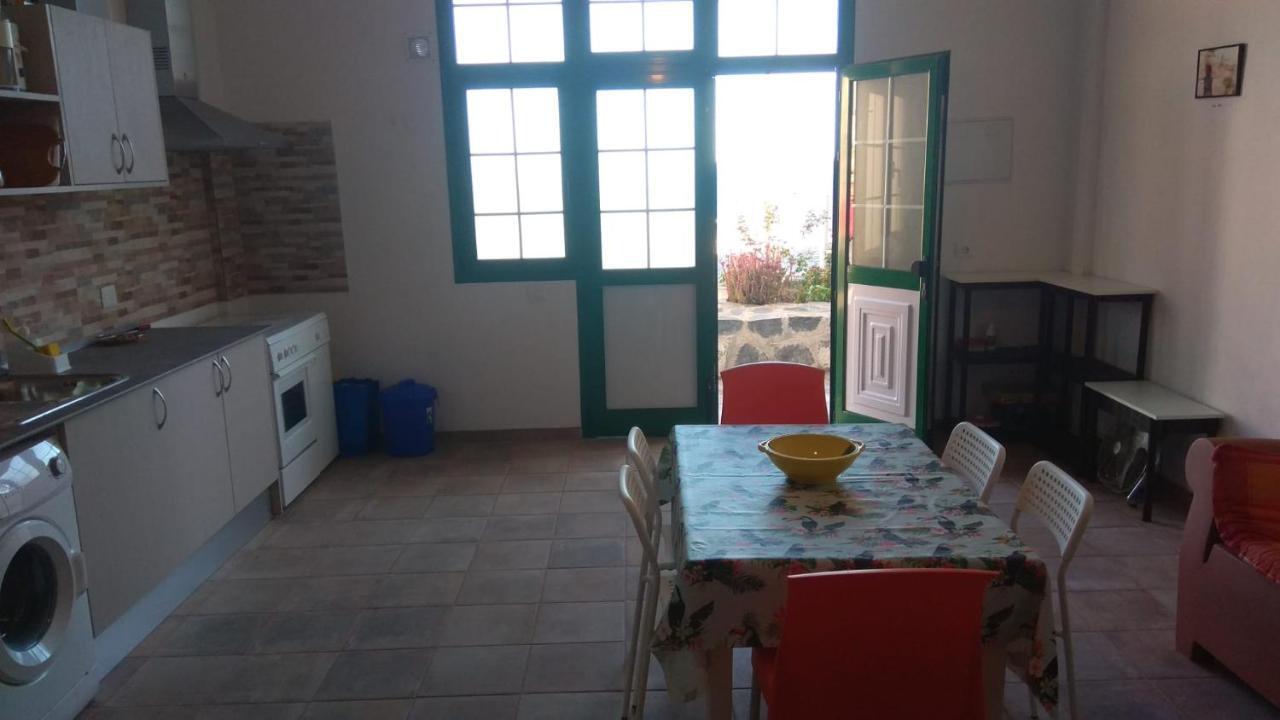Live Arico Casa Mari *