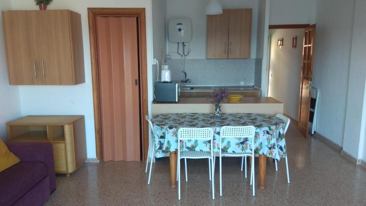 Hébergement de vacances Live Arico Casa Mari