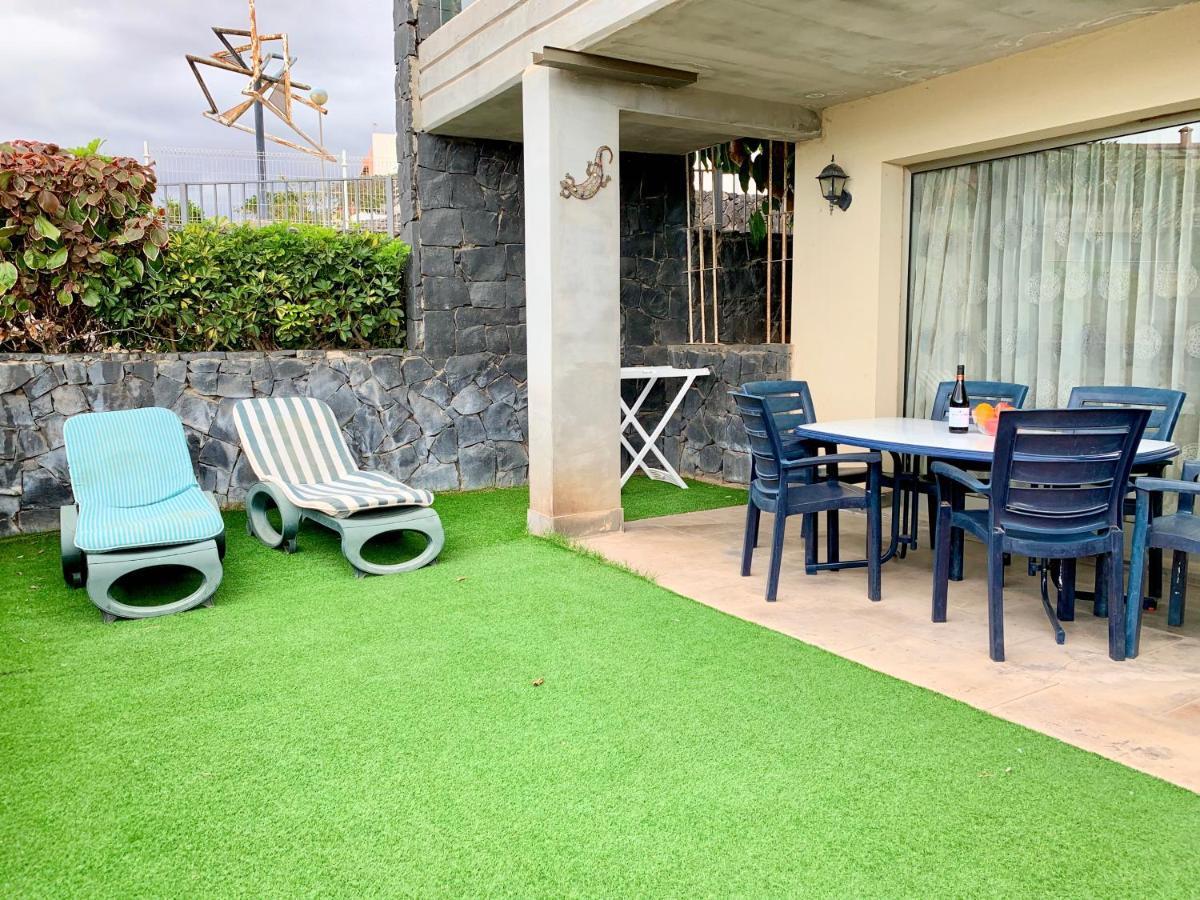 Townhouse 3 Bedrooms On The First Line