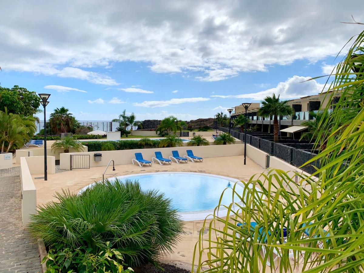 Townhouse 3 Bedrooms On The First Line * San Miguel de Abona