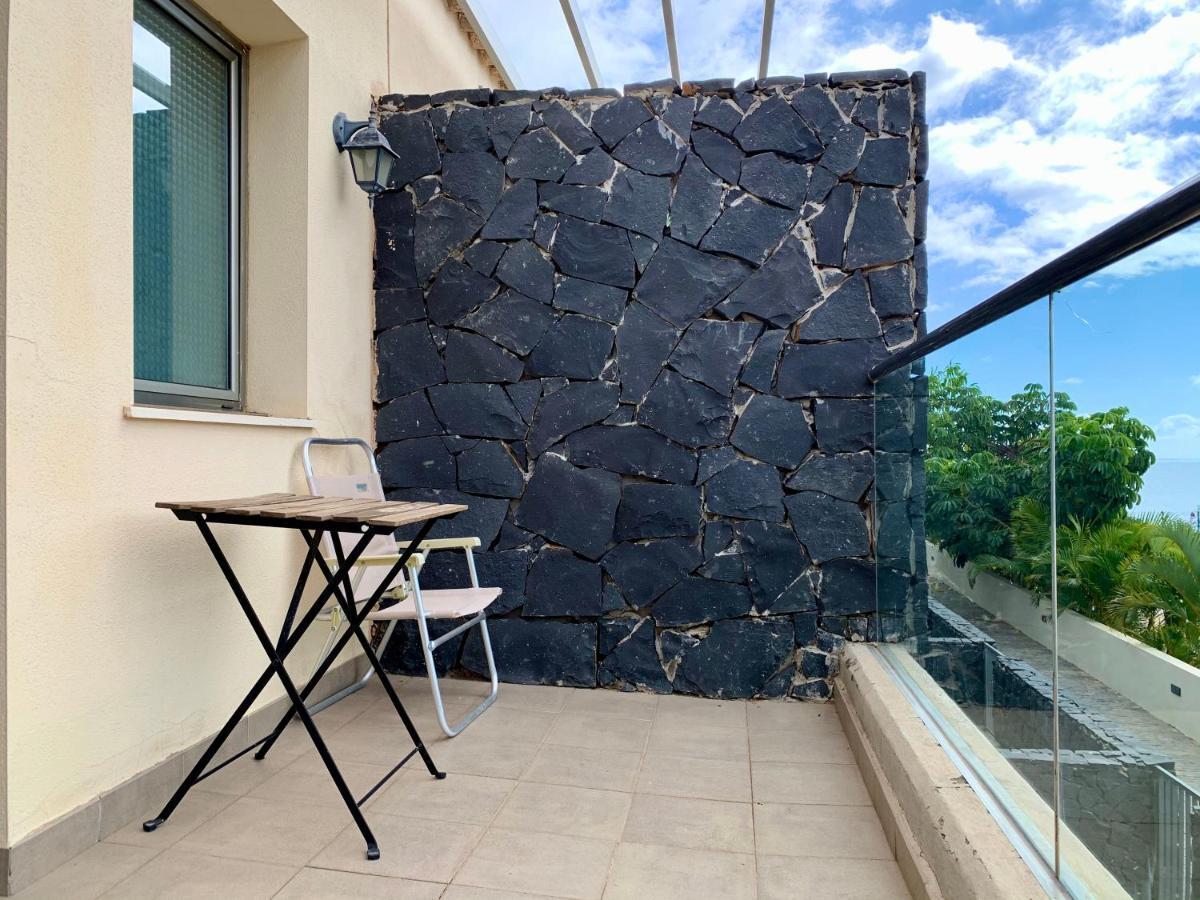 Hébergement de vacances Townhouse 3 Bedrooms On The First Line San Miguel de Abona