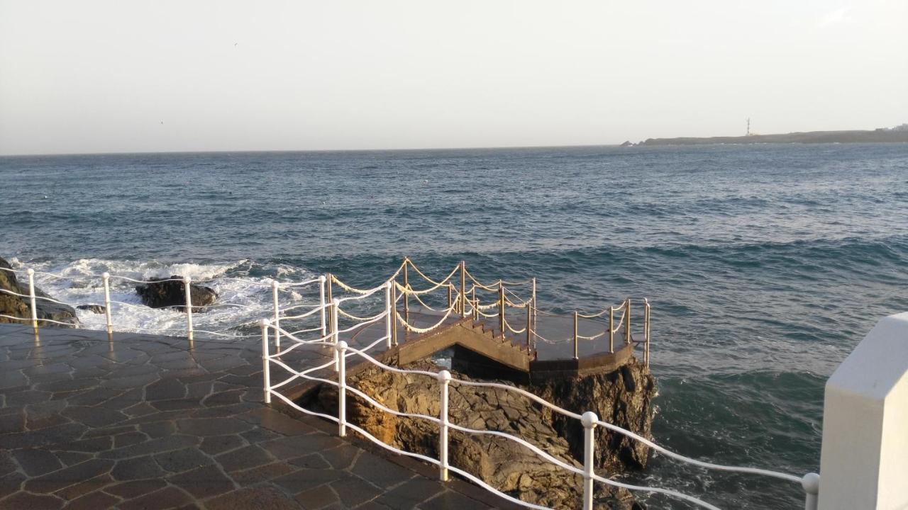 Tenerife Paz Y Tranquilidad Apartamento Porís de Abona