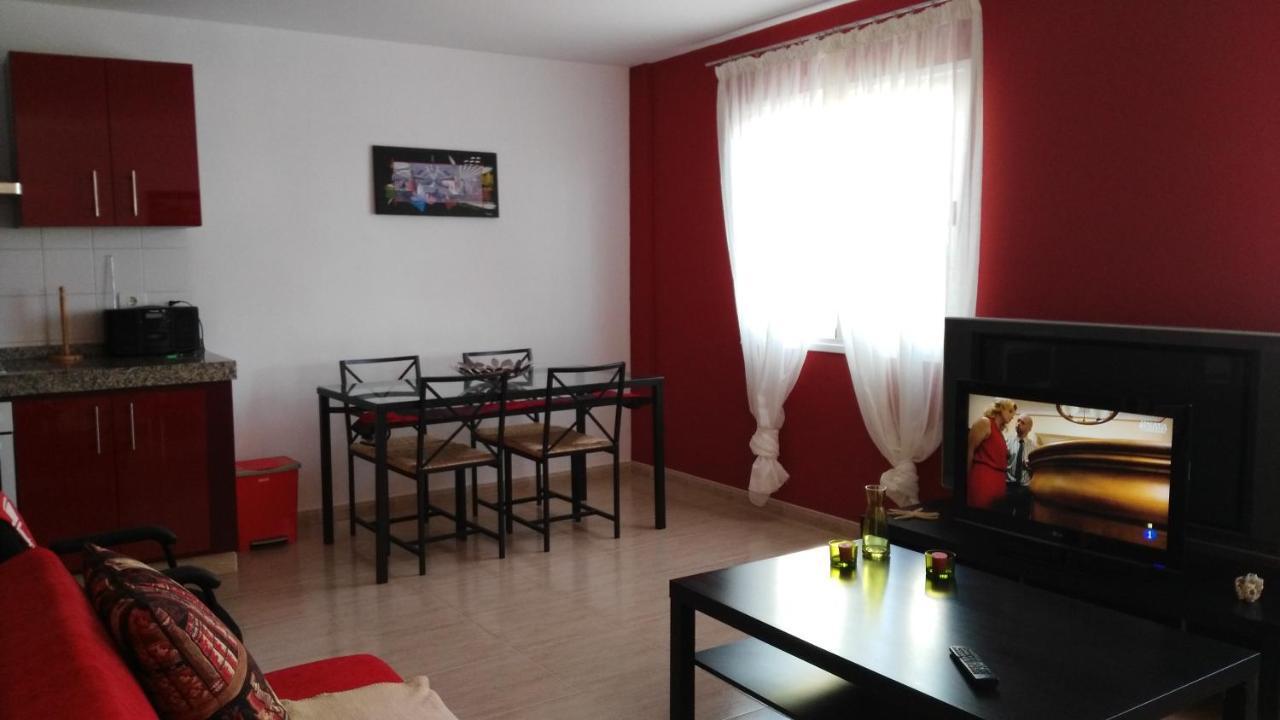 Appartement Tenerife Paz Y Tranquilidad *