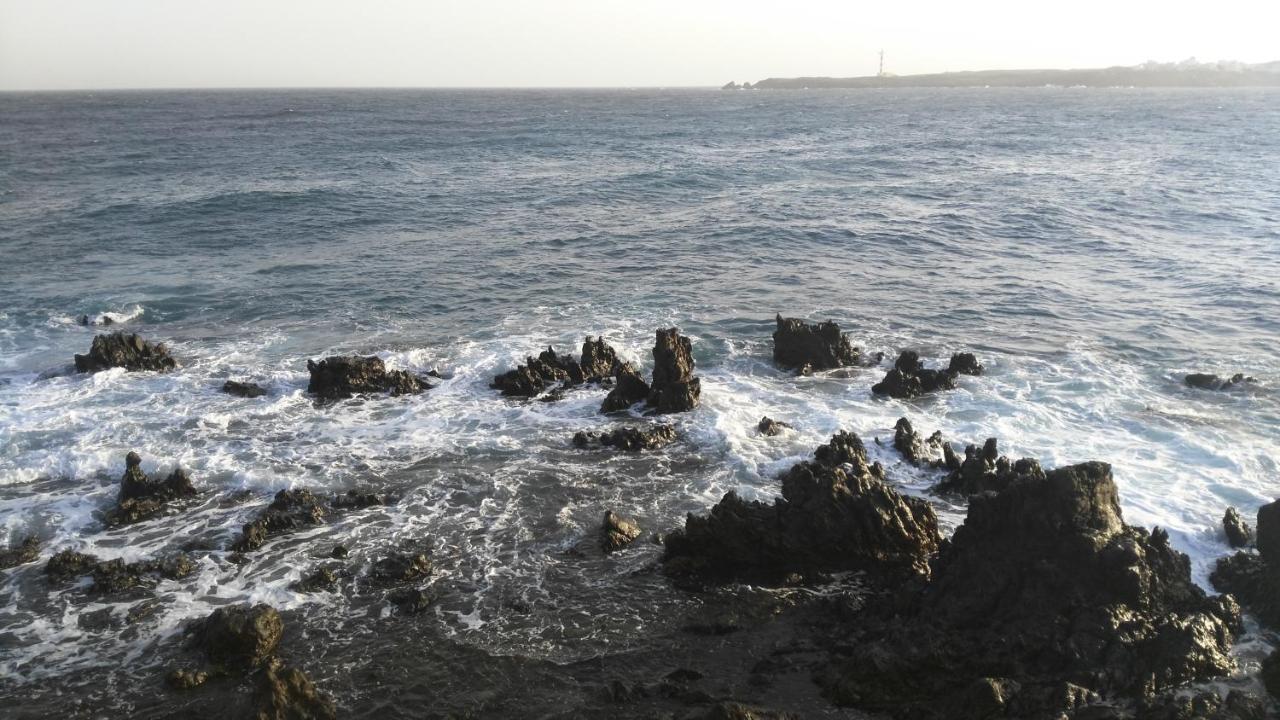 Tenerife Paz Y Tranquilidad Apartamento *