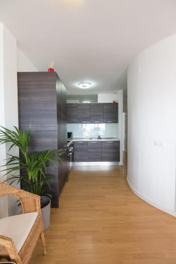 Apartment Homeforguest Apto 20 Pasos Del Mar, El Poris Con Vista Mar *