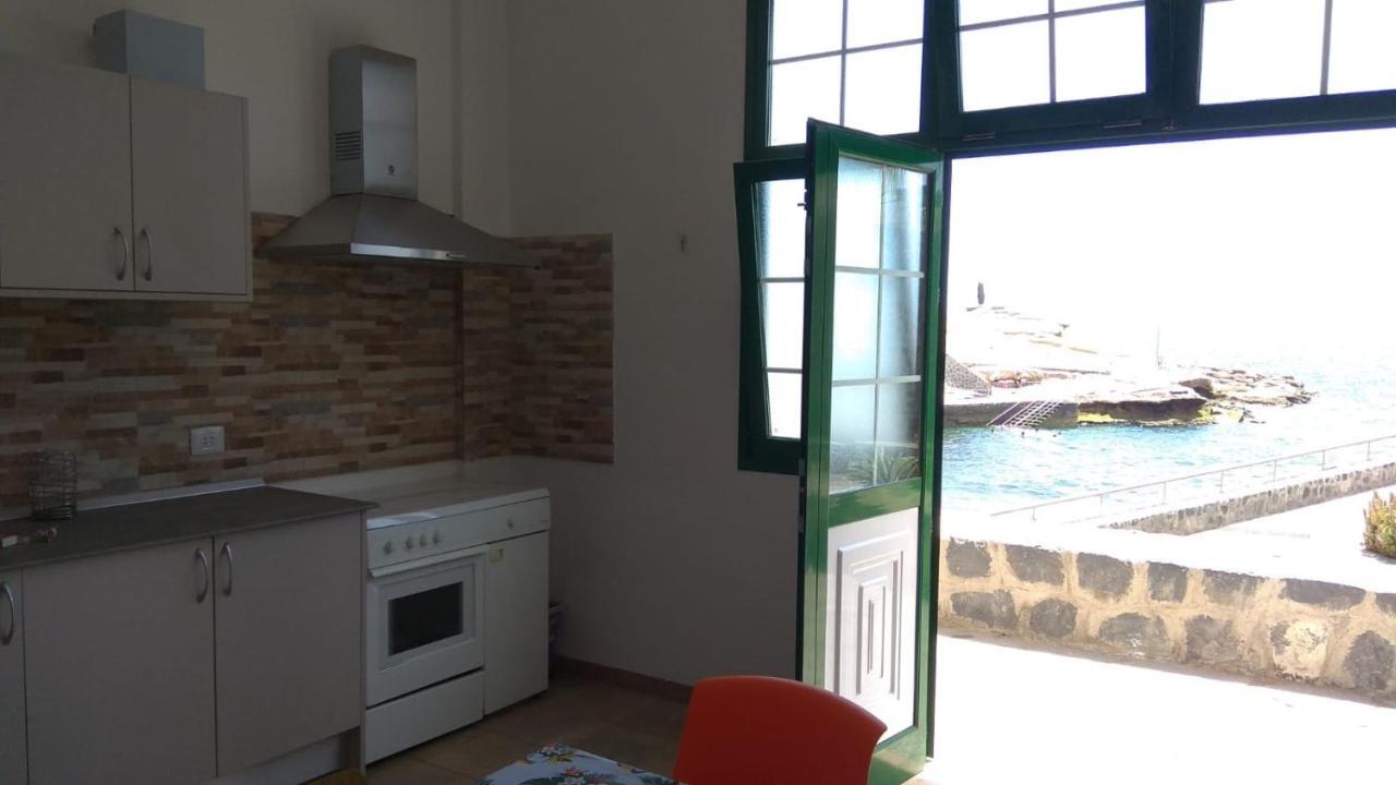 Live Arico Casa Mari *