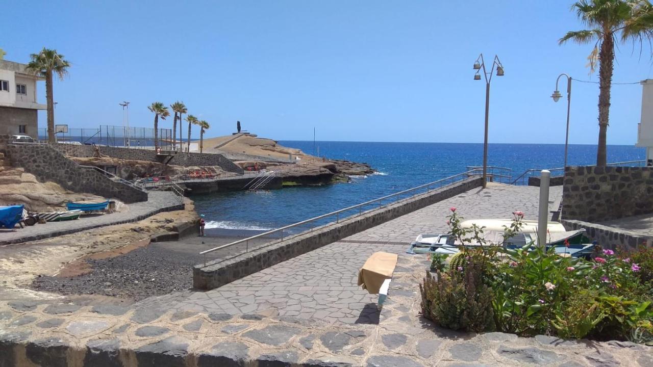 Live Arico Casa Mari La Jaca