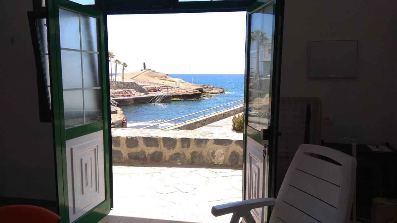 Hébergement de vacances Live Arico Casa Mari La Jaca