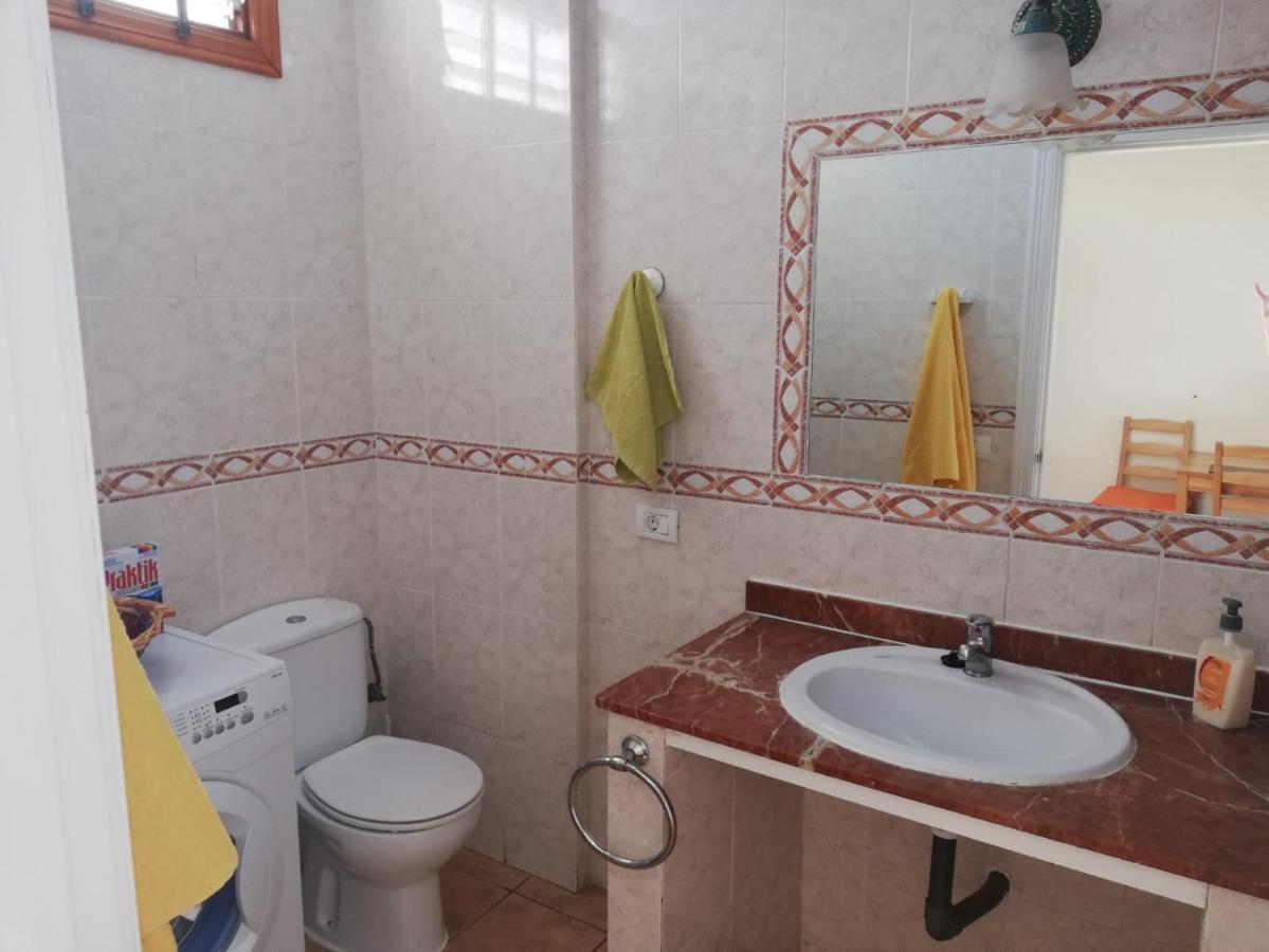 In Parque Cattleya, Playa De Americas Appartement *