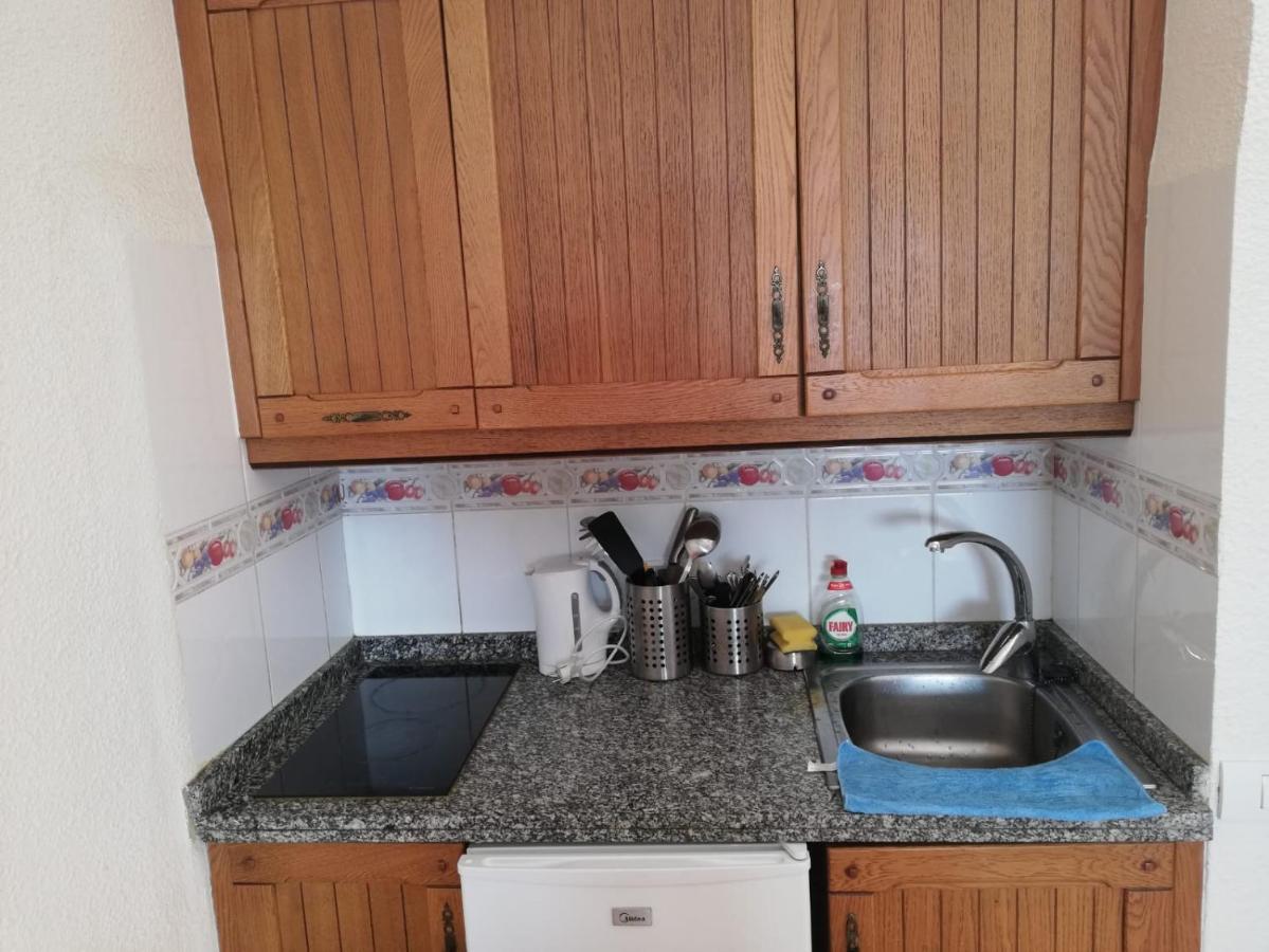 Appartement In Parque Cattleya, Playa De Americas *