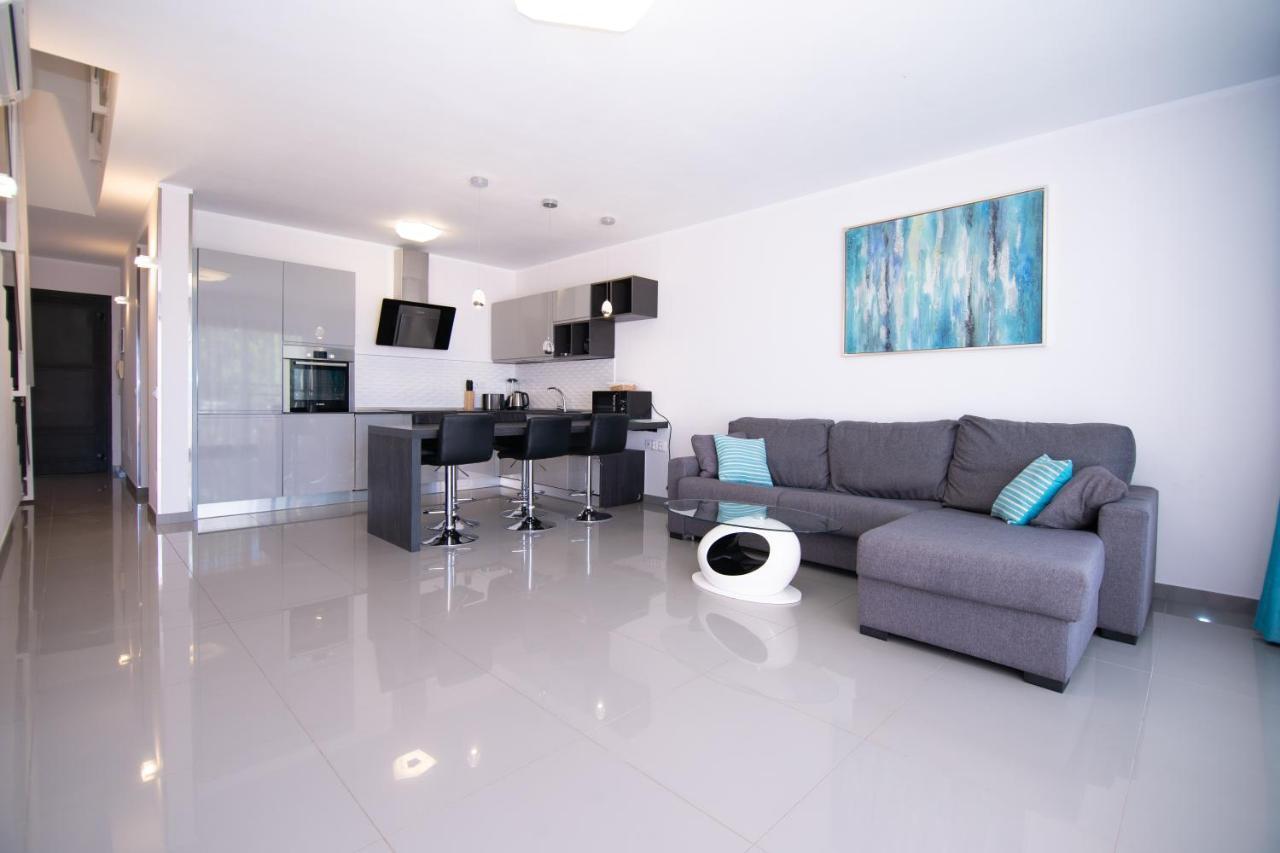 Townhouse Adeje Park Appartement Costa Adeje (Tenerife)