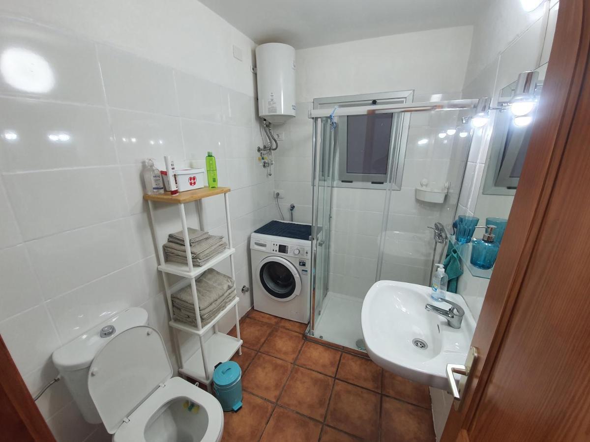 Appartement Casa Gabriel *