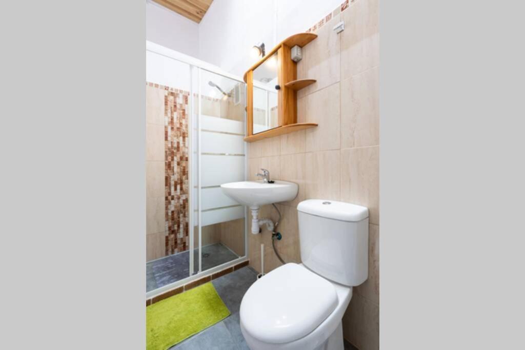 Estudio La Hornera Apartamento