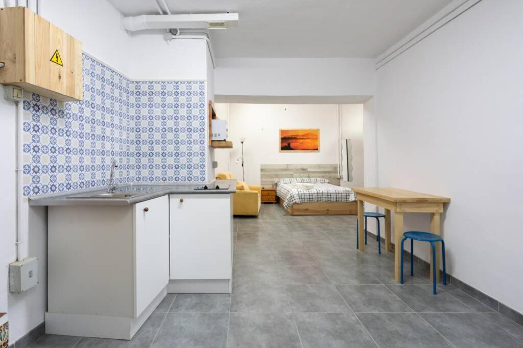 Estudio La Hornera Apartamento