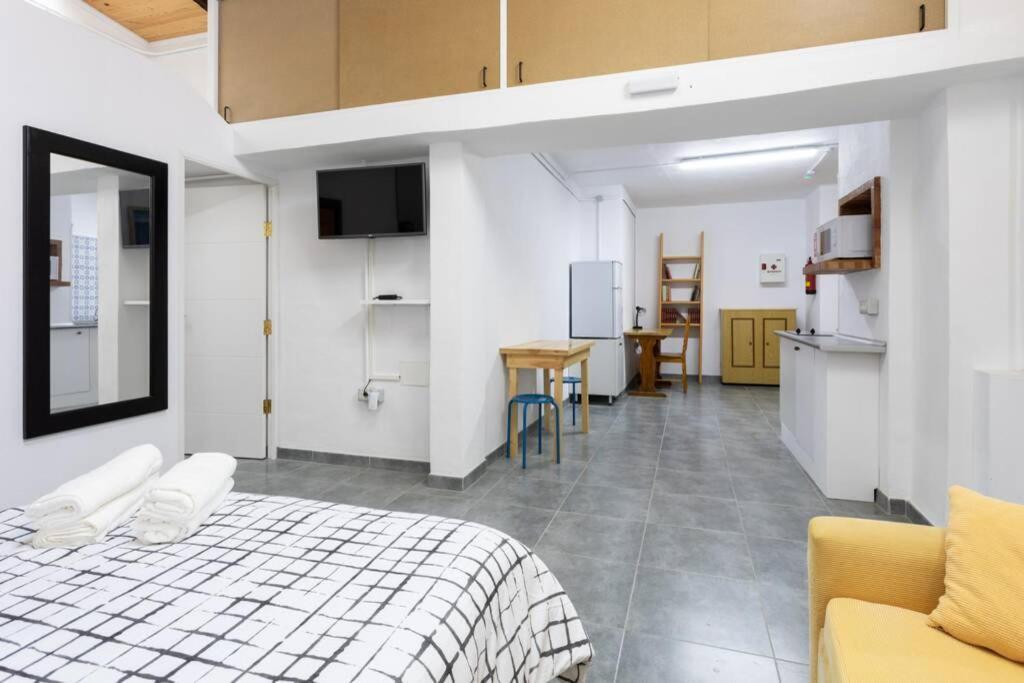Estudio La Hornera *