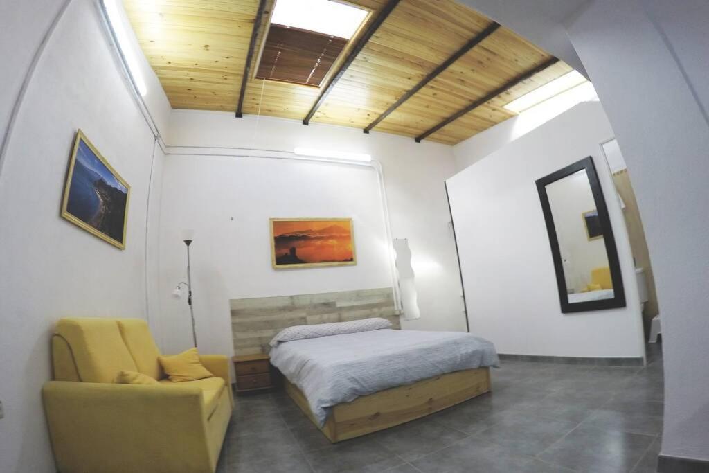 Apartamento Estudio La Hornera La Laguna (Tenerife)
