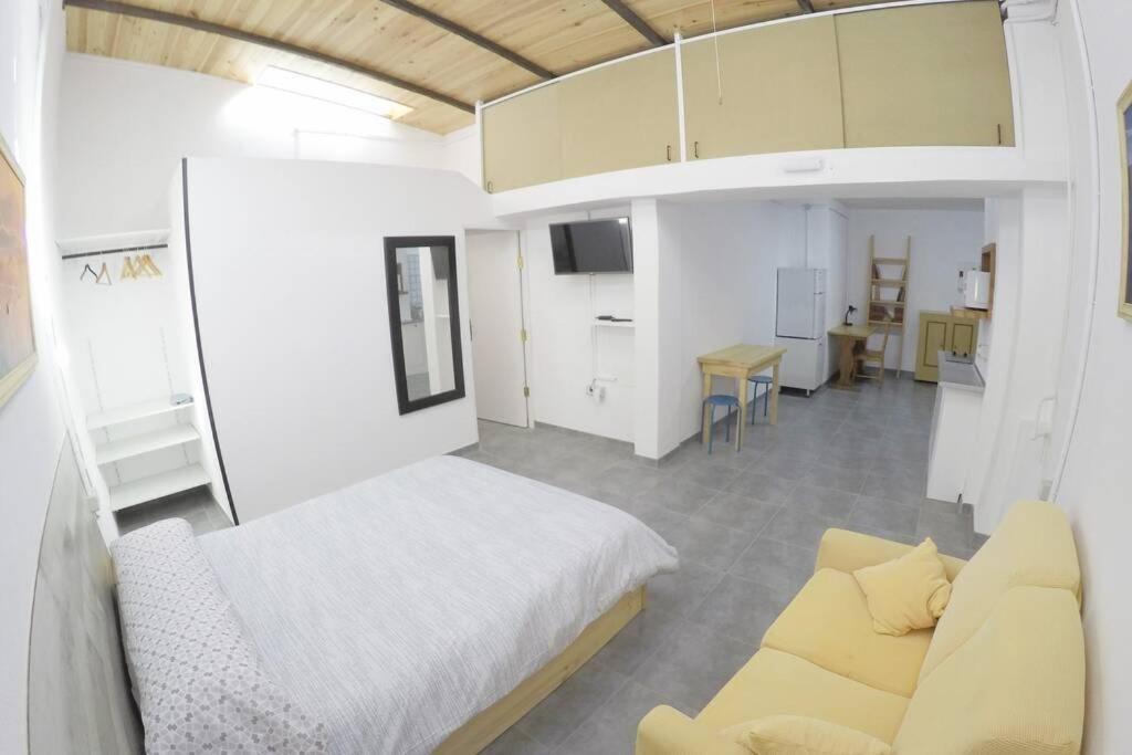 Apartamento Estudio La Hornera