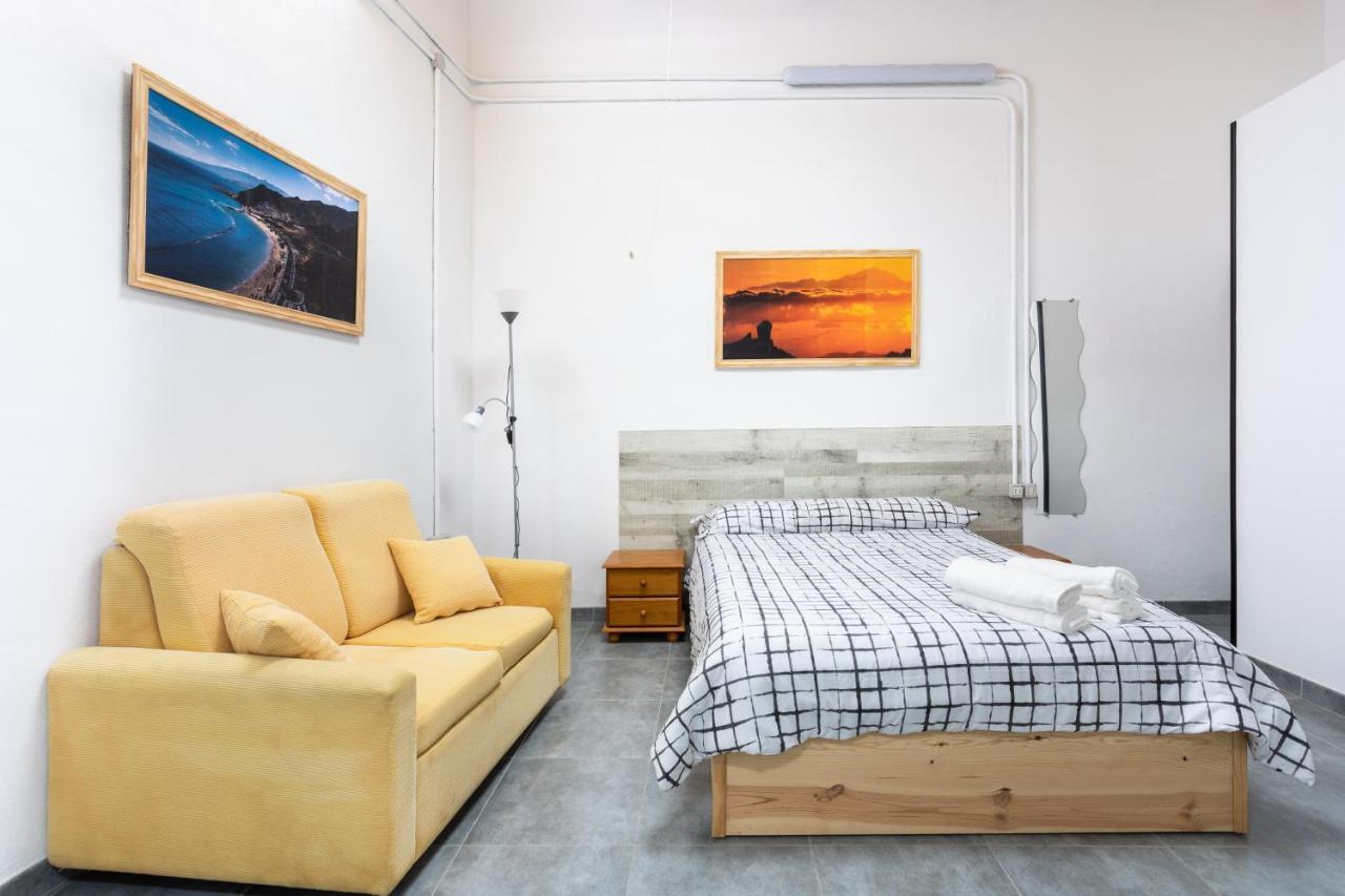 Apartamento Estudio La Hornera *
