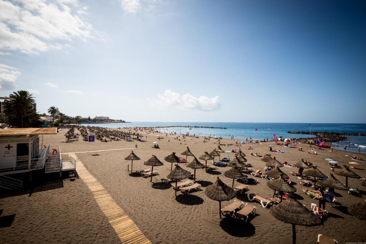Apartamento 8'th Floor Ocean View In Americas *