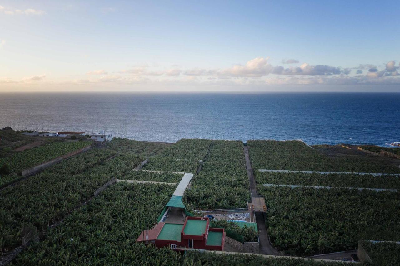Hacienda La Dehesa (adults Only) Appartement *