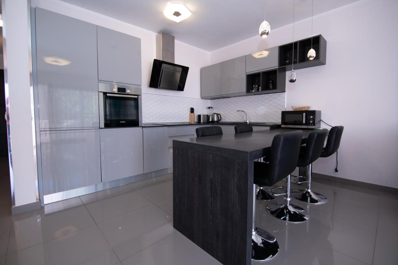 Townhouse Adeje Park *