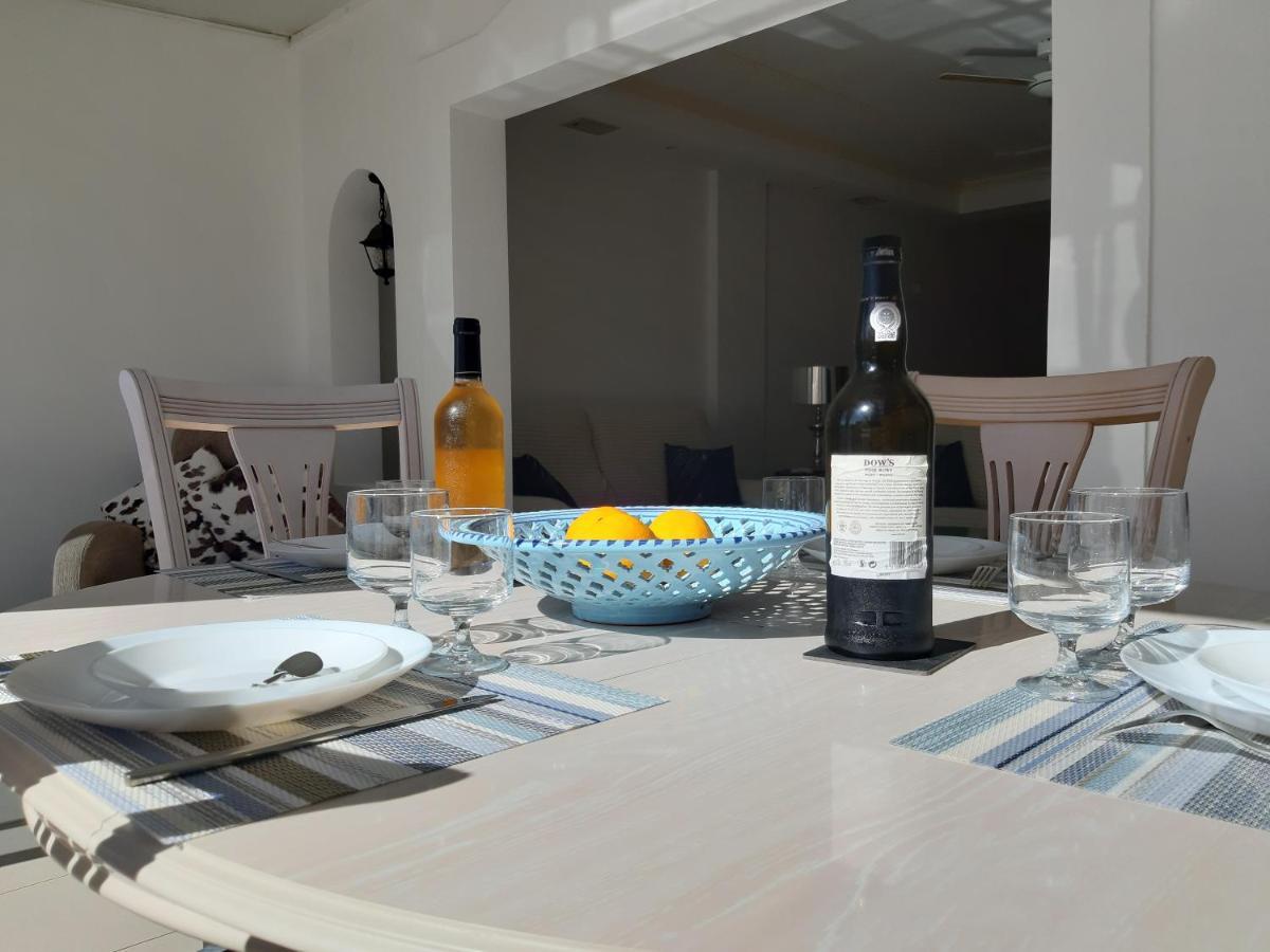 Cristianos Luxury Sea View Appartement Arona (Tenerife)