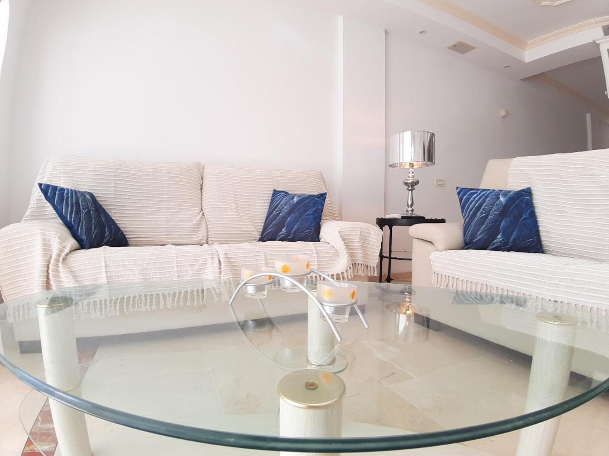 Appartement Cristianos Luxury Sea View Arona (Tenerife)