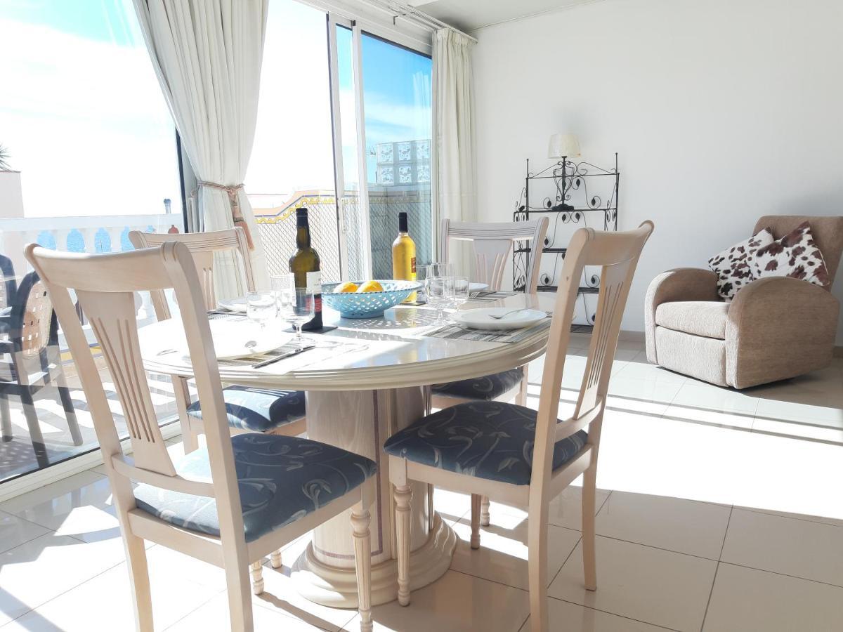 Cristianos Luxury Sea View Arona (Tenerife)
