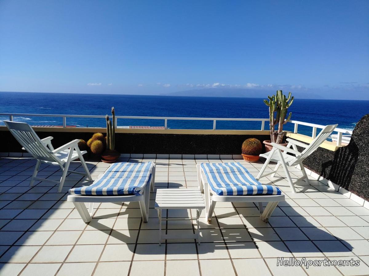 Arena Terrace By Helloapartments Apartamento