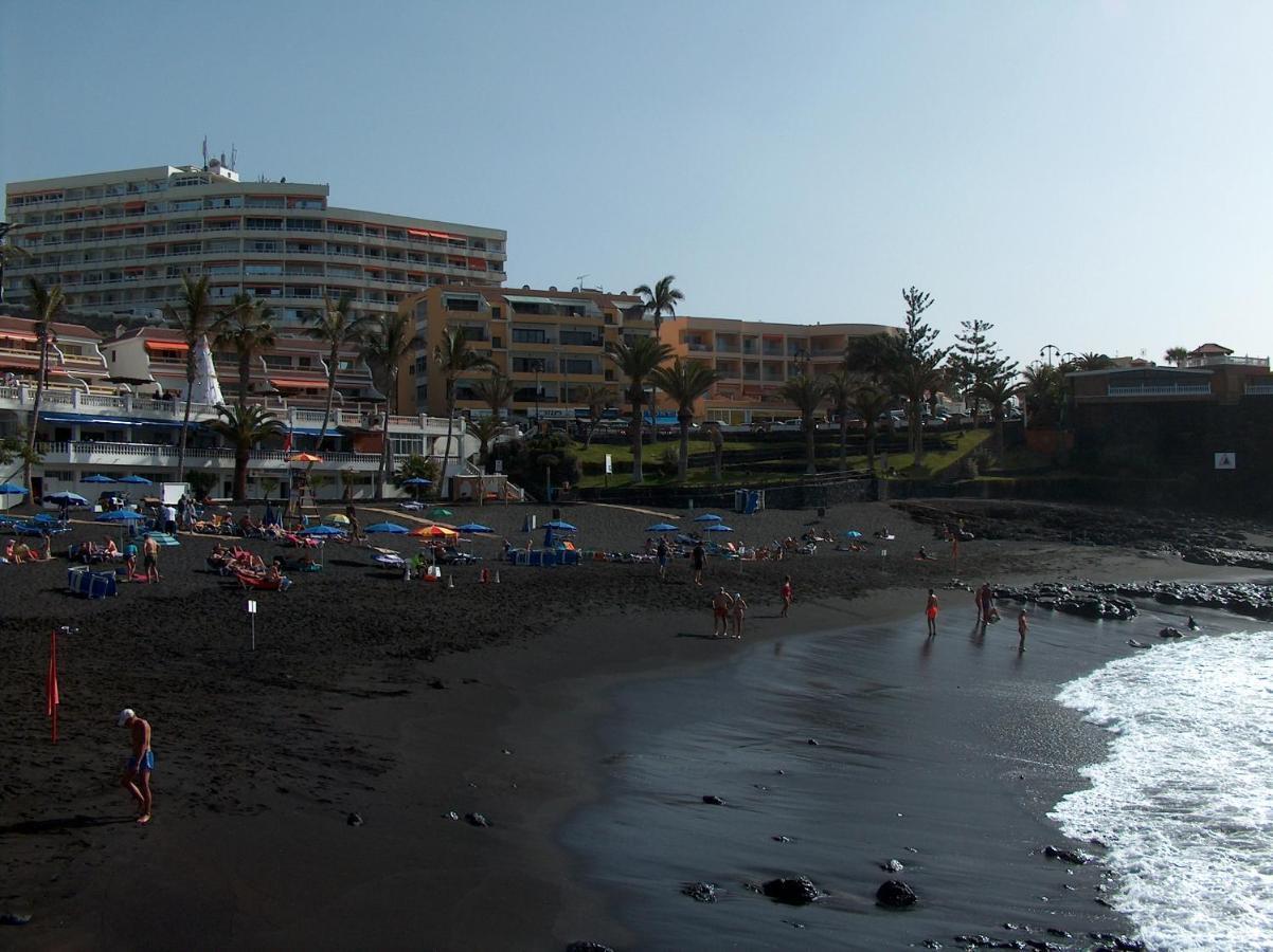 Arena Terrace By Helloapartments Apartamento Puerto de Santiago (Tenerife)