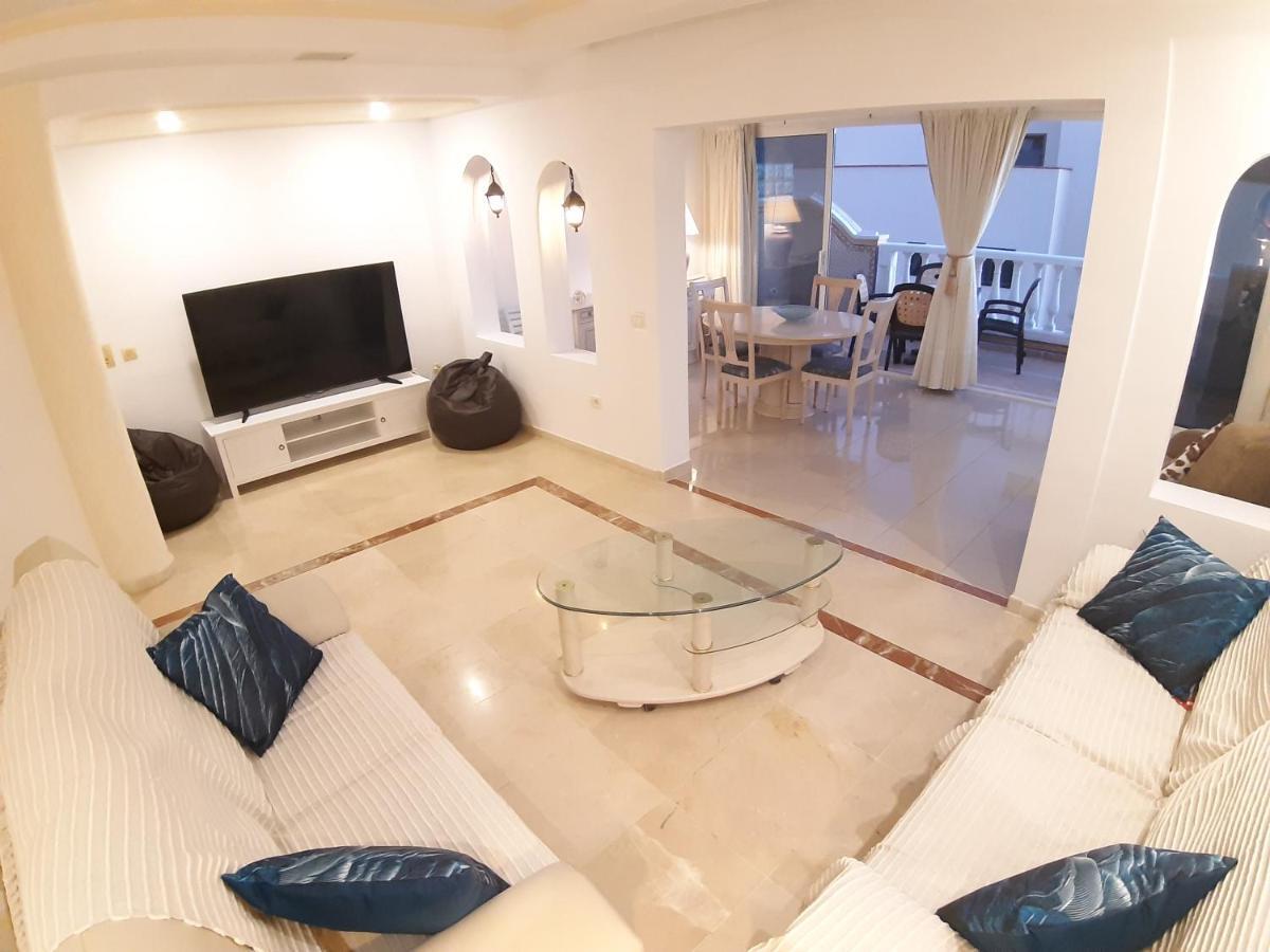 Appartement Cristianos Luxury Sea View