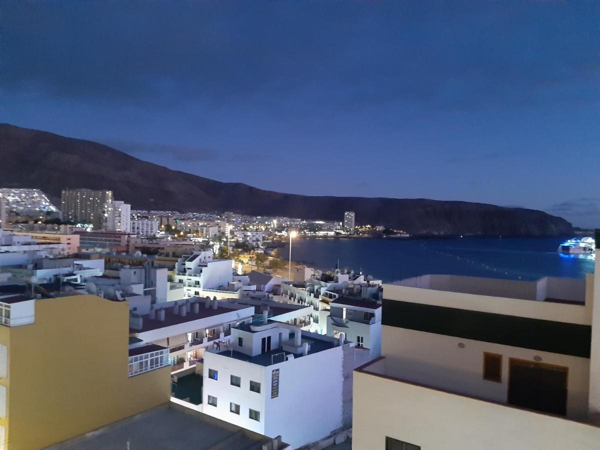 Appartement Cristianos Luxury Sea View