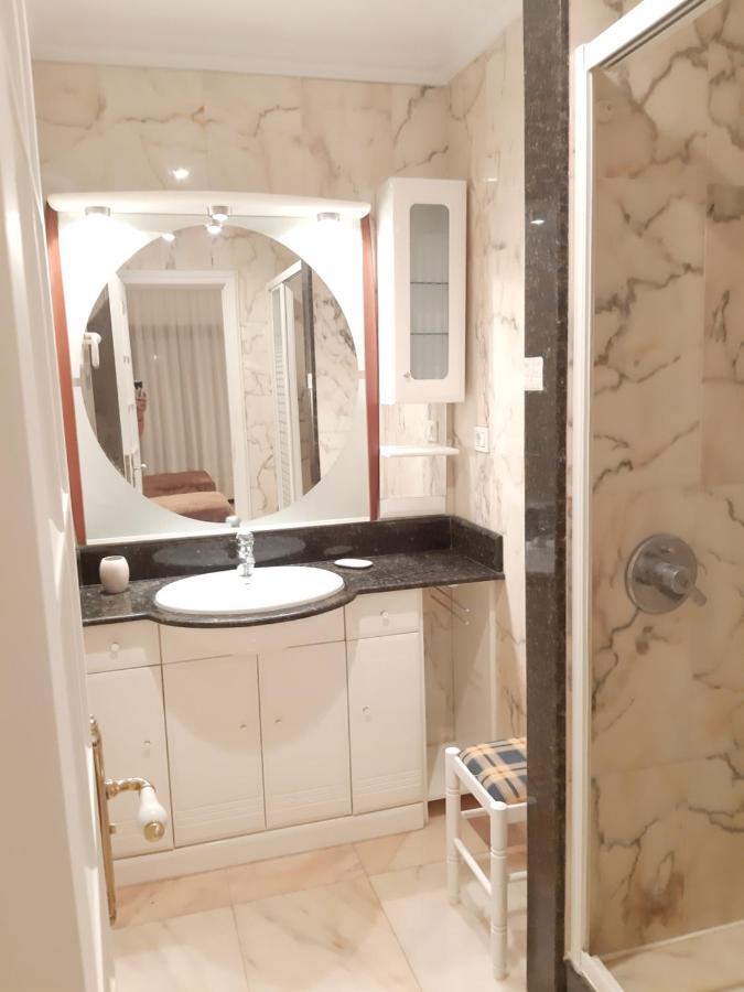 Cristianos Luxury Sea View Arona (Tenerife)