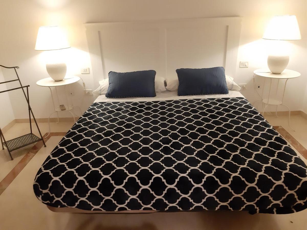 Cristianos Luxury Sea View Appartement Arona (Tenerife)