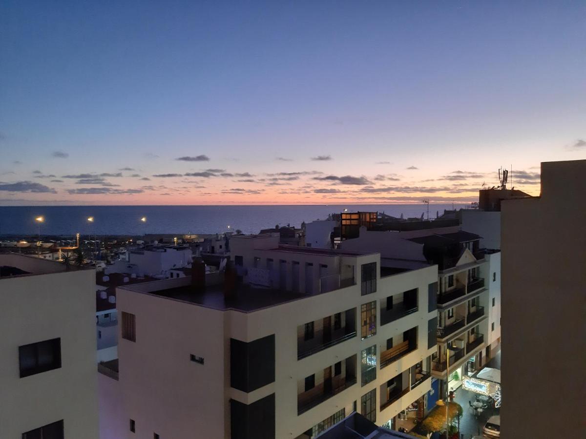Appartement Cristianos Luxury Sea View Arona (Tenerife)