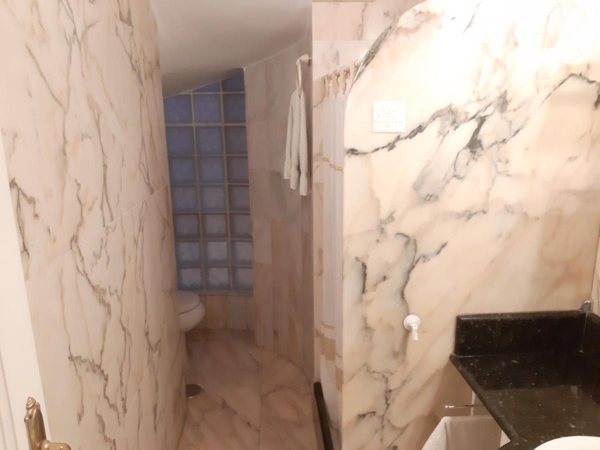 Cristianos Luxury Sea View Appartement *
