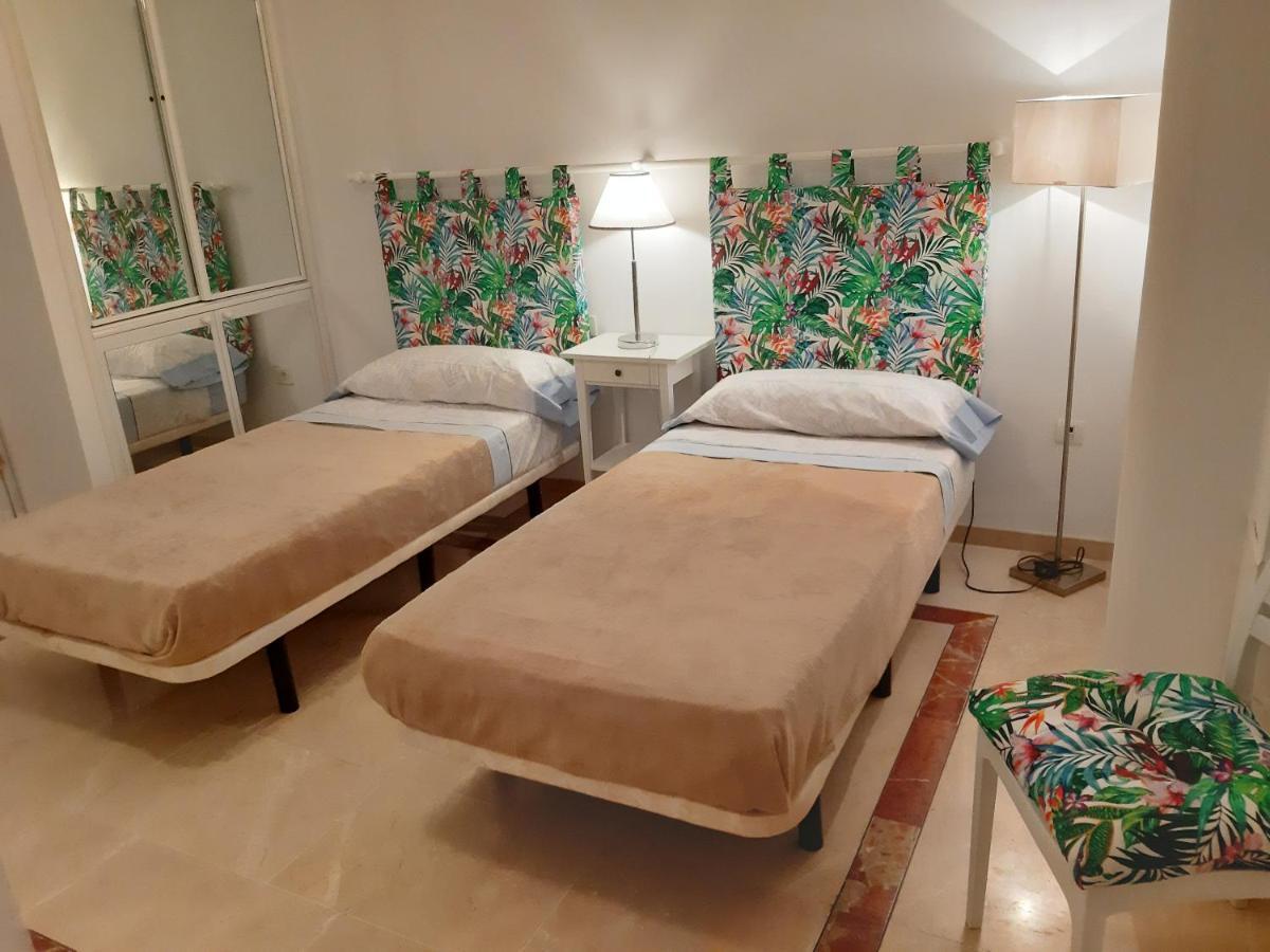 Cristianos Luxury Sea View * Arona (Tenerife)