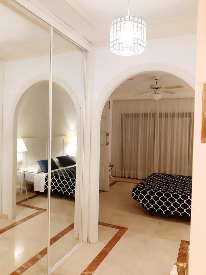 Cristianos Luxury Sea View *